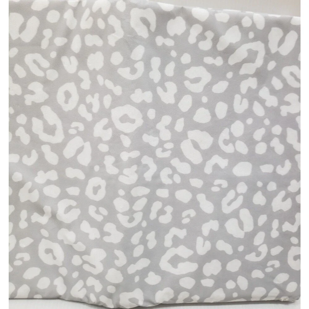Peva Vinyl Tablecloth, 52